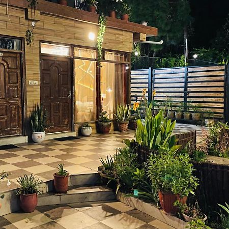 House Of Lights Hotel Solan Exterior foto