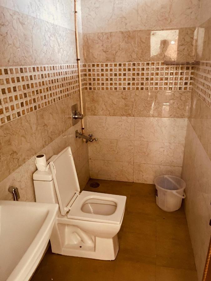 House Of Lights Hotel Solan Exterior foto