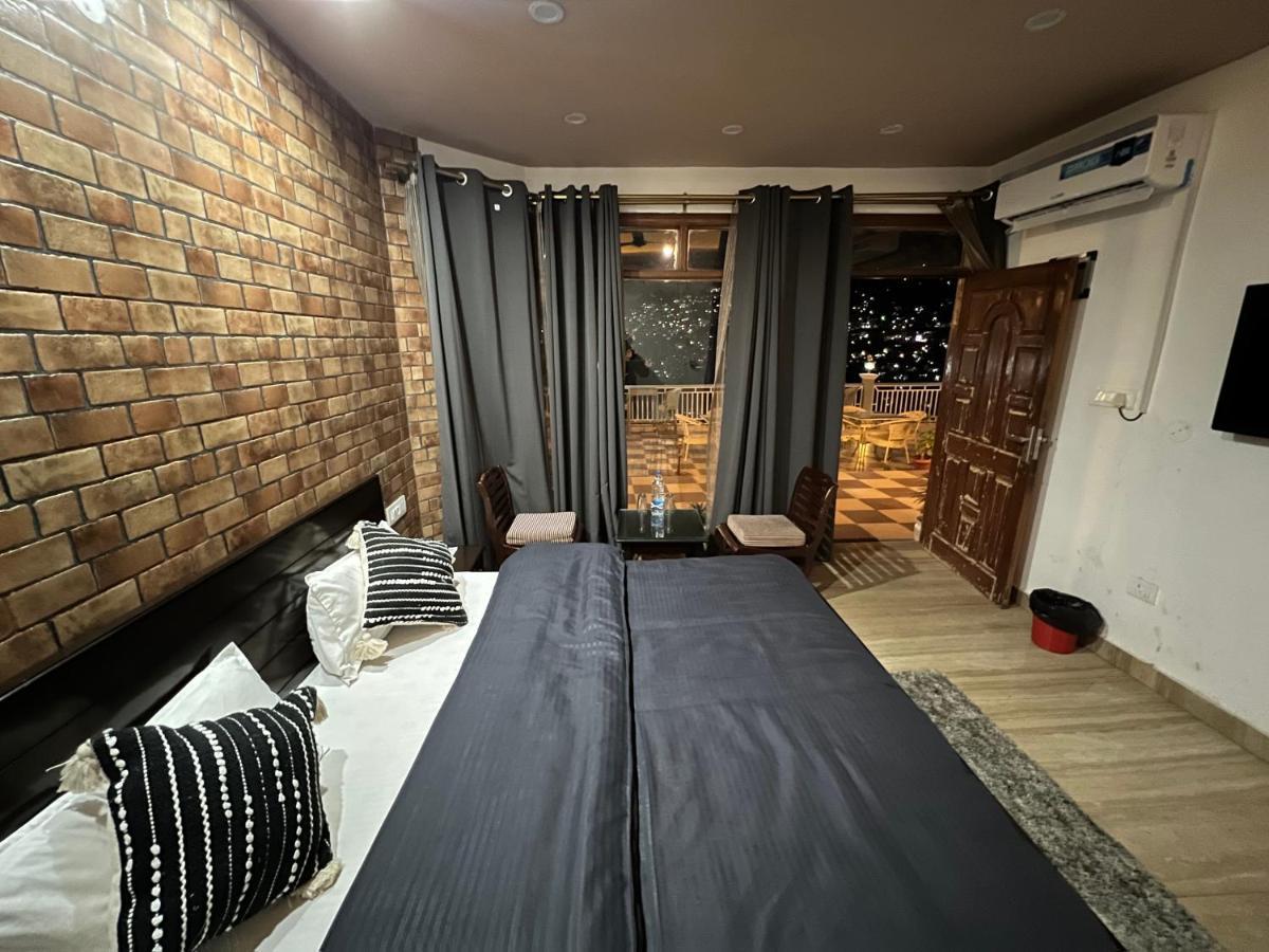 House Of Lights Hotel Solan Exterior foto